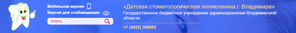 Электронная регистратура Владимира